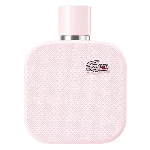 Lacoste Eau de Lacoste L.12.12 Rose woda perfumowana 100 ml dla kobiet