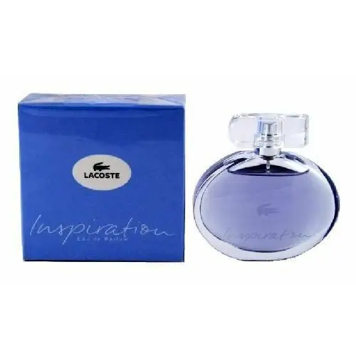 Lacoste , inspiration, woda perfumowana, 75 ml