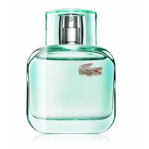 L1212 pour elle natural, woda toaletowa, 50 ml Lacoste