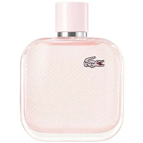 L.12.12 rose eau fraîche woda toaletowa dla kobiet 100 ml Lacoste