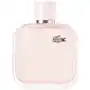 L.12.12 rose eau fraîche woda toaletowa dla kobiet 100 ml Lacoste Sklep