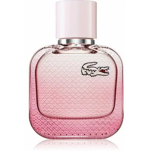 L.12.12 rose eau intense woda toaletowa dla kobiet 35 ml Lacoste