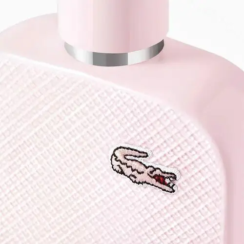 Lacoste l.12.12 rose rose eau de parfum eau_de_parfum 50.0 ml