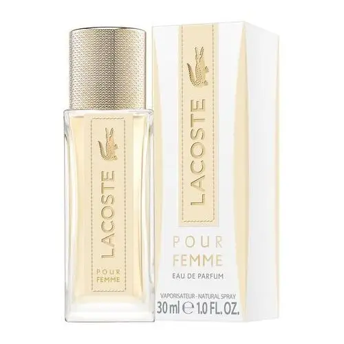 Pour femme edp spray 30ml Lacoste