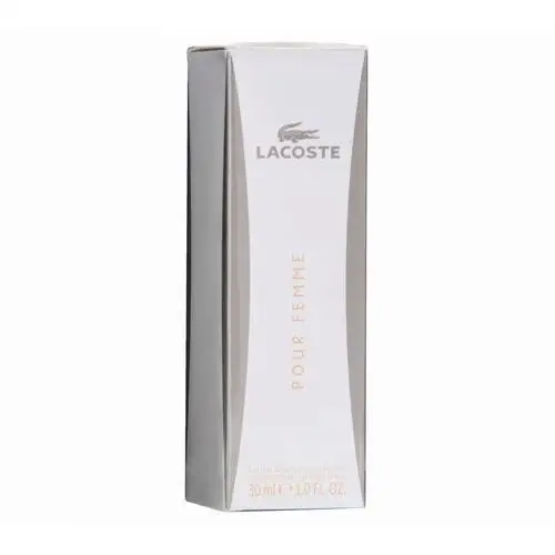 Pour femme woda perfumowana 30ml Lacoste