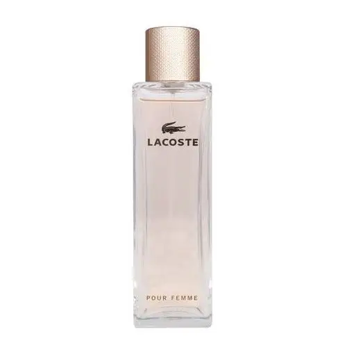 Lacoste pour femme women eau de parfum 90 ml