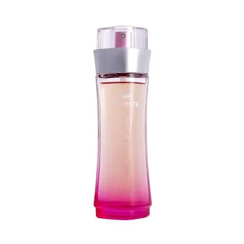 Touch of pink women eau de toilette 30 ml Lacoste