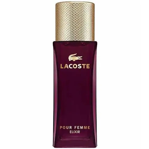 LACOSTE Women Pour Femme Elixir edp 30ml - 30ml