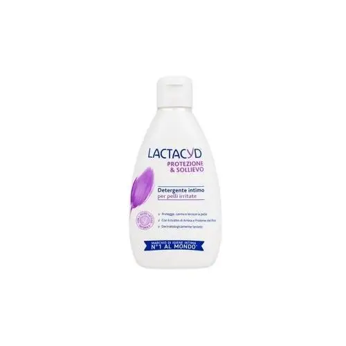 Lactacyd femina emulsja do mycia intymnego 300 ml