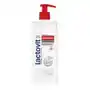 Lactovit Lactourea Regenerating Body Lotion With Pump 400 ml Sklep