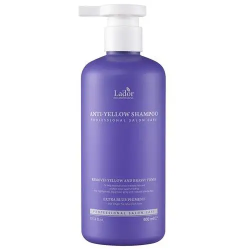 La'dor Anti Yellow Treatment (300 ml)