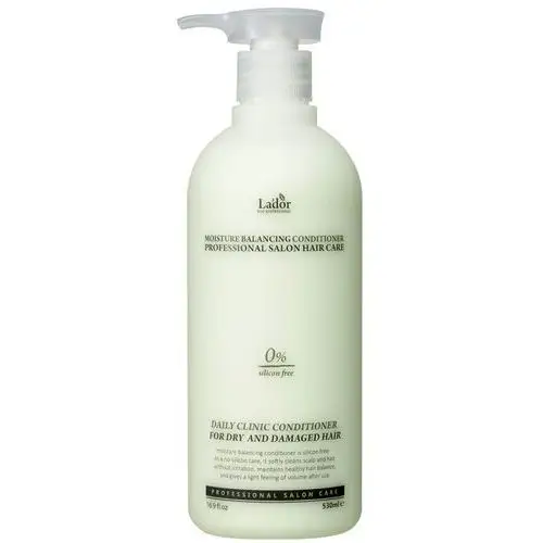 La'dor Moisture Balancing Conditioner (530 ml), 956