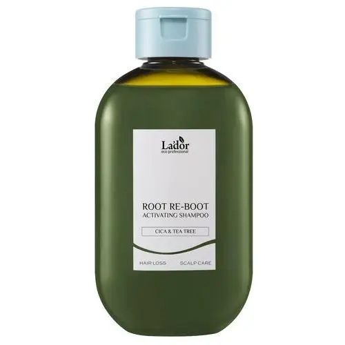 La'dor Root Re-Boot Activating Shampoo (300 ml), 1006