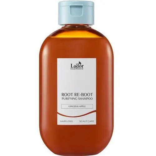 La'dor Root Re-Boot Purifying Shampoo (300 ml)