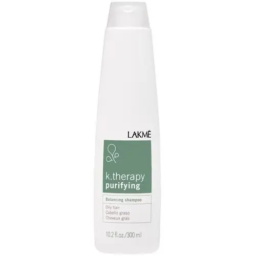 Lakme K-Therapy Purifying K.therapy Purifying Balancing Shampoo