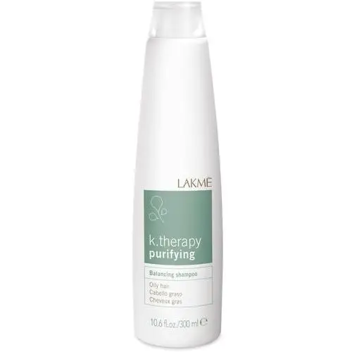 Lakme K-Therapy Purifying K.therapy Purifying Balancing Shampoo