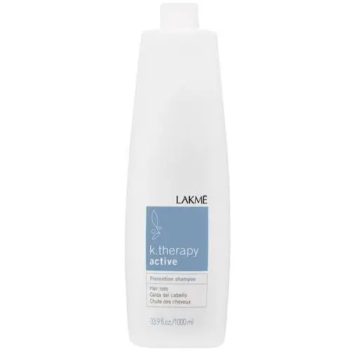 Lakme K.Therapy Active Prevention Shampoo 1000 ml