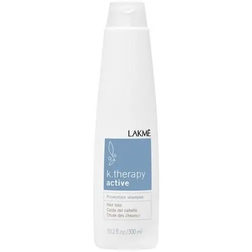 Lakme K.Therapy Active Prevention Shampoo 300 ml