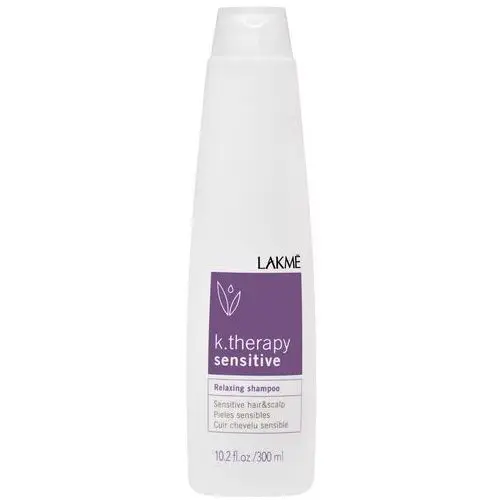 Lakme K.Therapy Sensitive Relaxing Shampoo 300 ml