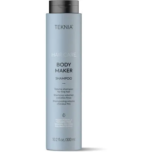 Lakme Teknia Body Maker Shampoo 300 ml