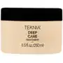 Teknia deep care mask - regenerująca maska do włosów suchych i zniszczonych, 250ml Lakme Sklep