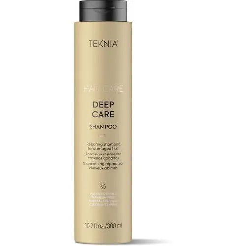 Lakme teknia deep care shampoo 300 ml