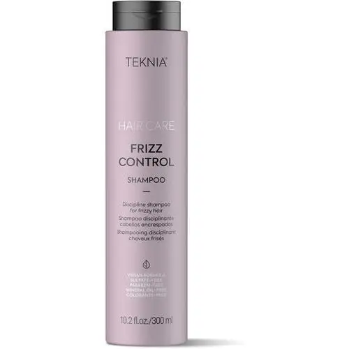 Lakme Teknia Frizz Control Shampoo 300 ml