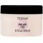 Lakme teknia scalp care relief mask - łagodząca maska do wrażliwej skóry głowy, 250ml Sklep