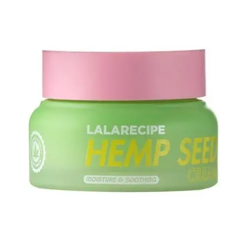 LalaRecipe Hemp Seed Cream 50 ml