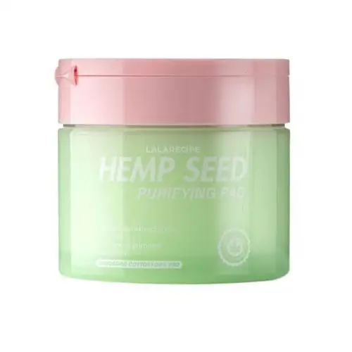 LalaRecipe Hemp Seed Purifying Pad