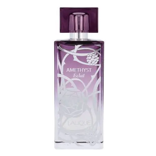 Lalique amethyst eclat perfumy damskie - woda perfumowana 100ml