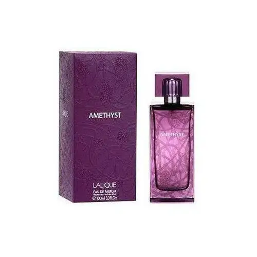 Lalique Amethyst Woman 50 ml - blisko 700 punktów odbioru w całej Polsce