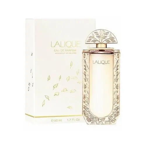 Lalique Lalique de Lalique Eau de Parfum Spray eau_de_parfum 50.0 ml