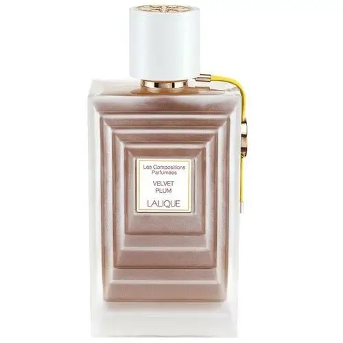 Lalique Les Compositions Parfumées Velvet Plum Eau de Parfum Spray eau_de_parfum 100.0 ml