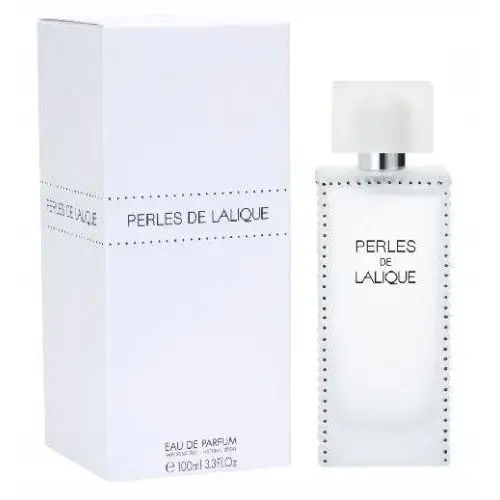 Perles de lalique edp 100ml spray Lalique