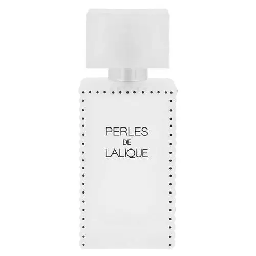 Lalique perles de lalique edp spray 50 ml