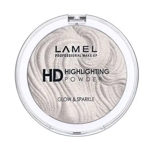 Rozświetlacz HD 401 Lamel