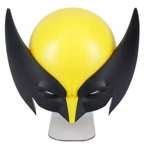 Lampka Marvel Wolverine maska X-Men 22 cm