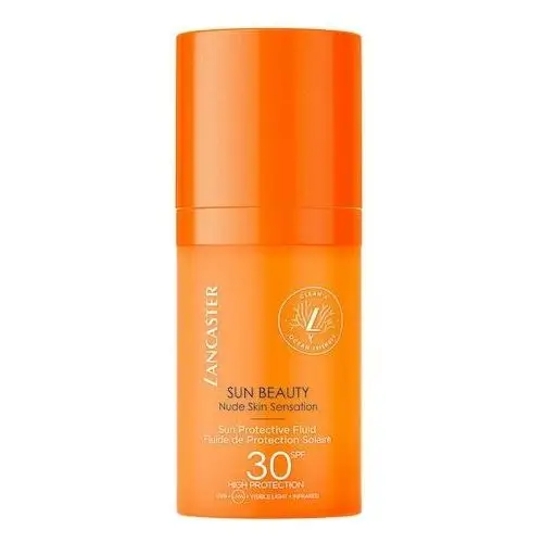 Sun beauty – emulsja przeciwsłoneczna spf 30 Lancaster