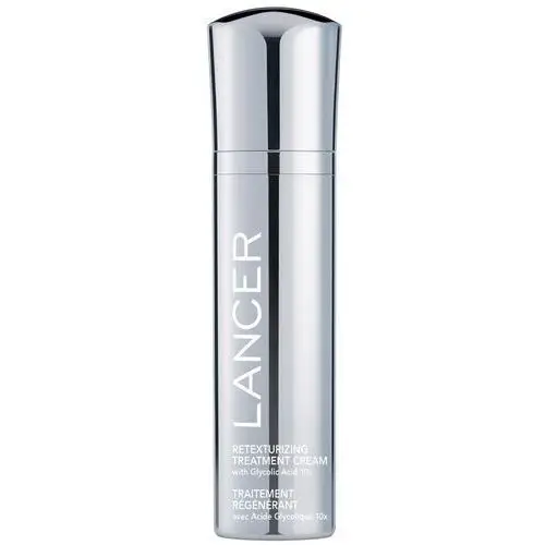 Lancer Retexturizing Treatment (50ml), 355-040