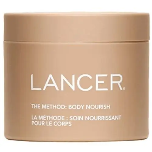 Lancer The Method: Body Nourish (237 ml), 355-077