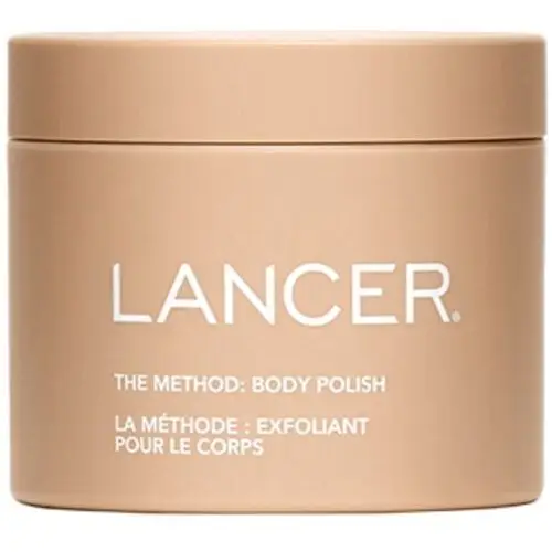 Lancer The Method: Body Polish (237 ml)