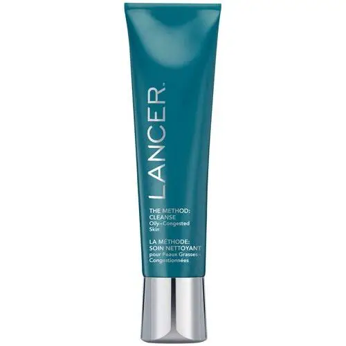 The method cleanse oily-congested (120ml) Lancer