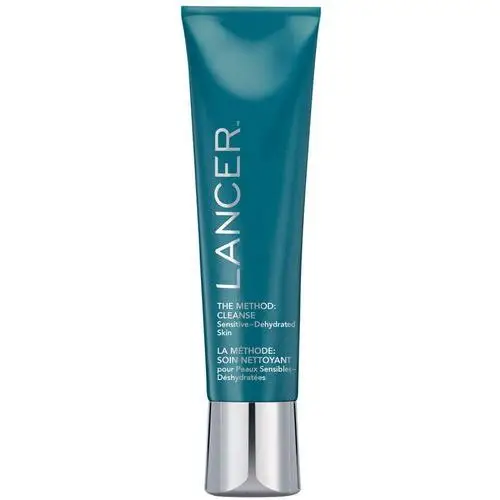 Lancer The Method Cleanse Sensitive Skin (120ml)