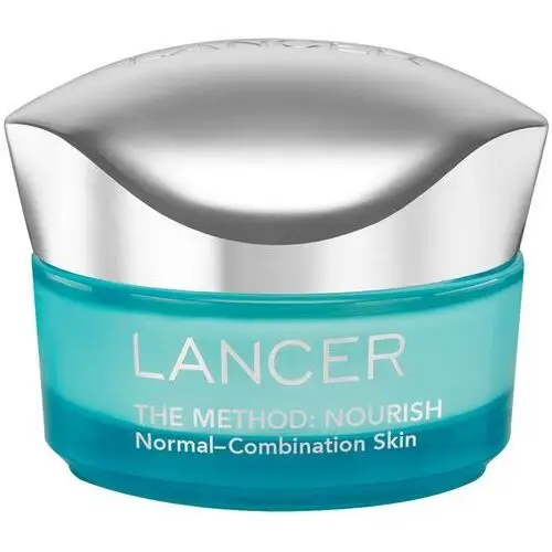 Lancer The Method Nourish Normal-Combination (50ml)