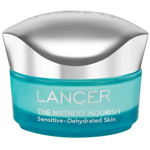 Lancer The Method Nourish Sensitive Skin (50ml)