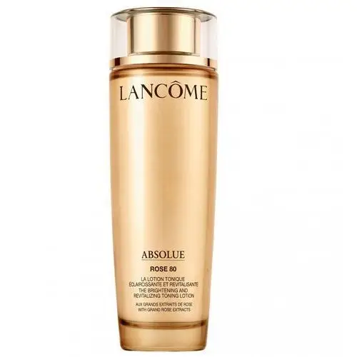Lancôme Absolue Lancôme Absolue Absolue Rose 80 Brightening And Revitalizing Toning Lotion 150.0 ml