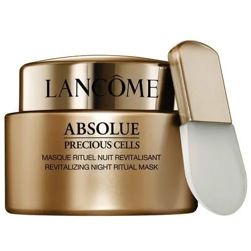 Absolue absolue precious cells feuchtigkeitsmaske 75.0 ml Lancôme