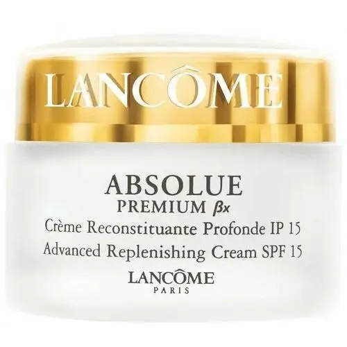 Lancôme Absolue Absolue Premium ßx Crème LSF 15 tagescreme 50.0 ml