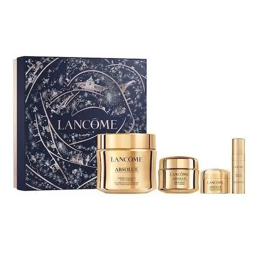 Lancôme Absolue set - zestaw skincare